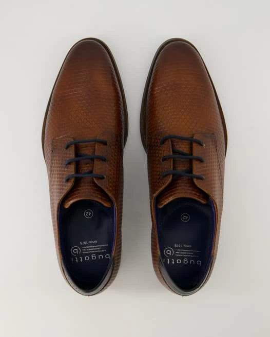 Bugatti Zavinio In Braun 4 Bugatti Zavinio In Braun – Bild 4