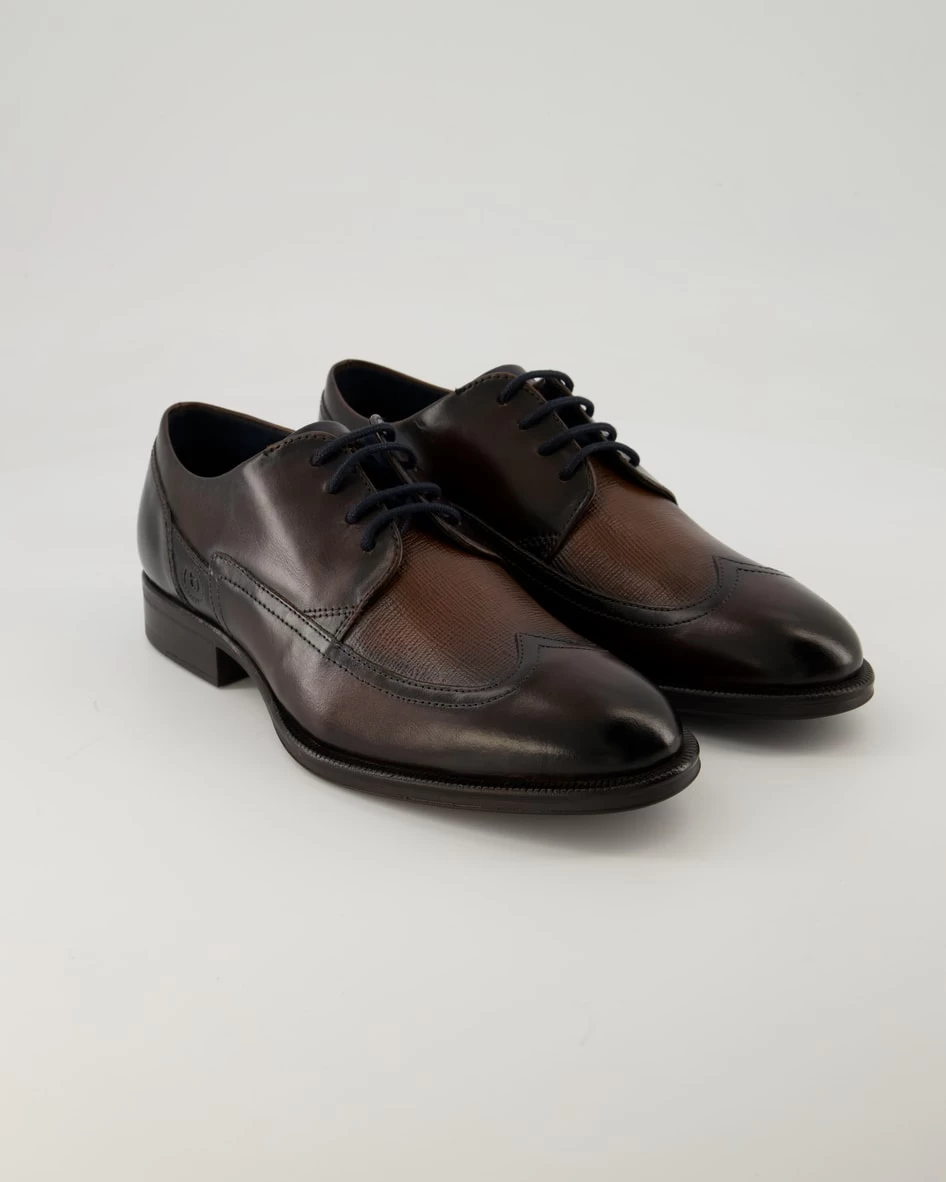 Bugatti Marillo In Braun 1 Bugatti Marillo In Braun