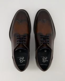 Bugatti Marillo In Braun 8 Bugatti Marillo In Braun -Herrenschuhe sind das, was wir tun. T 05540000793 pic11