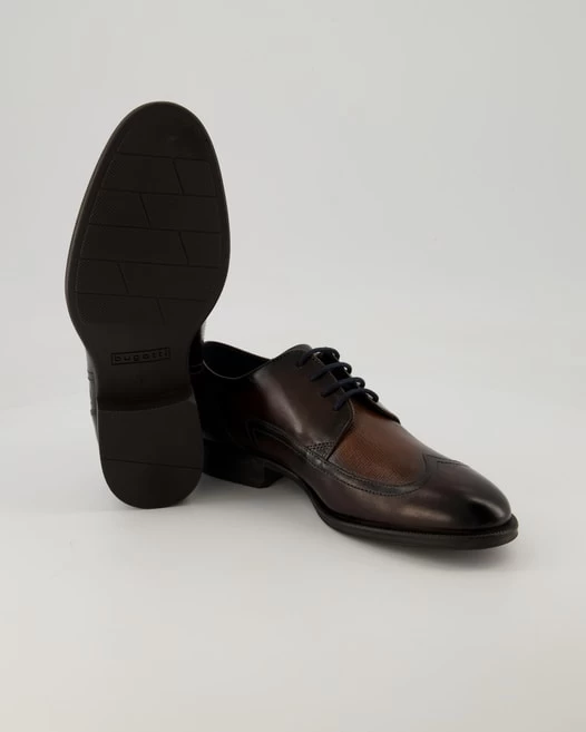 Bugatti Marillo In Braun 5 Bugatti Marillo In Braun – Bild 5