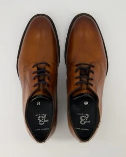 Bugatti Marillo In Braun 8 Bugatti Marillo In Braun -Herrenschuhe sind das, was wir tun. T 05540000794 pic11