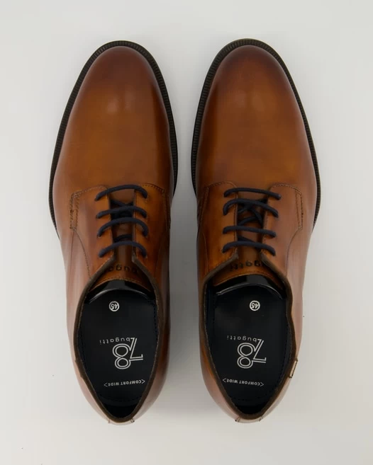 Bugatti Marillo In Braun 4 Bugatti Marillo In Braun – Bild 4