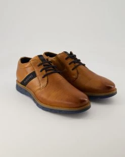 Bugatti Saniel In Braun