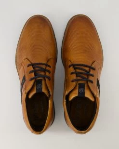 Bugatti Saniel In Braun -Herrenschuhe sind das, was wir tun. T 05540000795 pic11