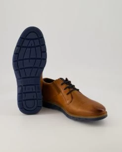 Bugatti Saniel In Braun -Herrenschuhe sind das, was wir tun. T 05540000795 pic12