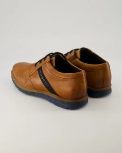 Bugatti Saniel In Braun -Herrenschuhe sind das, was wir tun. T 05540000795 pic3