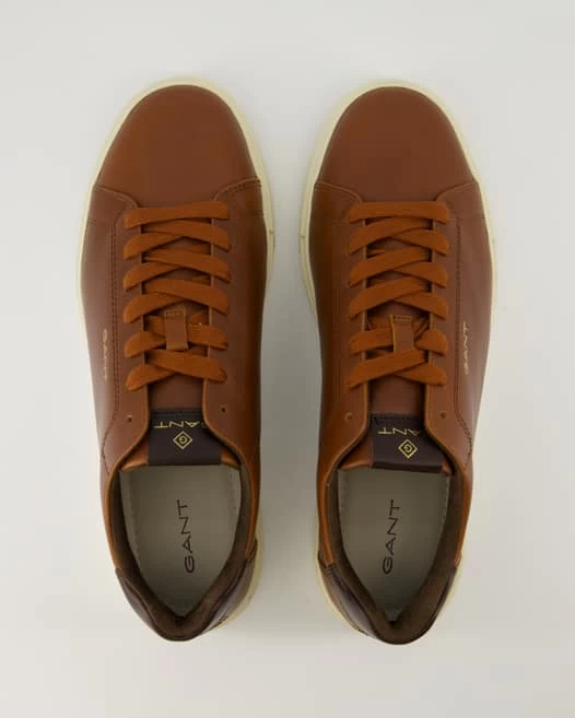 Gant Mc Julien In Braun 4 Gant Mc Julien In Braun – Bild 4