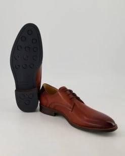 Digel Scout In Braun -Herrenschuhe sind das, was wir tun. T 05540000802 pic12