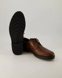 Pius Gabor Schnürschuh In Braun -Herrenschuhe sind das, was wir tun. T 05540000809 pic12