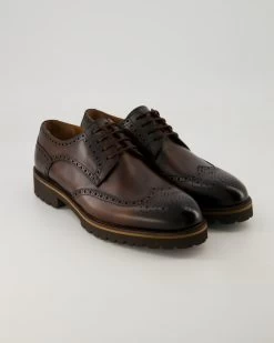 Ralph Harrison Goteborg In Braun