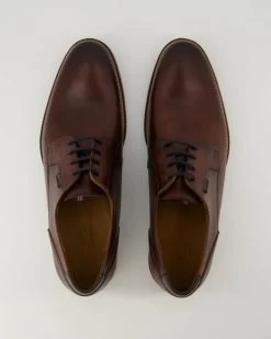 Lloyd VICKERS In Braun -Herrenschuhe sind das, was wir tun. T 05540000812 pic11