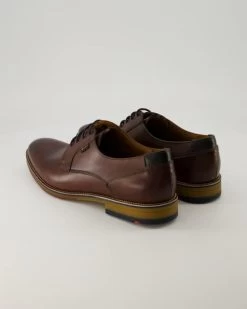 Lloyd VICKERS In Braun -Herrenschuhe sind das, was wir tun. T 05540000812 pic3