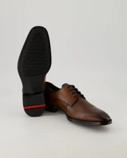 Lloyd GIDEON In Braun -Herrenschuhe sind das, was wir tun. T 05540000815 pic12