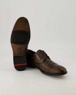 Lloyd KAIN In Braun -Herrenschuhe sind das, was wir tun. T 05540000816 pic12