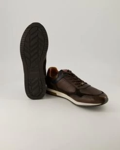 Ambitious Sneaker In Braun -Herrenschuhe sind das, was wir tun. T 05540000824 pic12