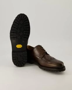 Ralph Harrison Edition Schnürschuhe In Braun -Herrenschuhe sind das, was wir tun. T 05540000827 pic12