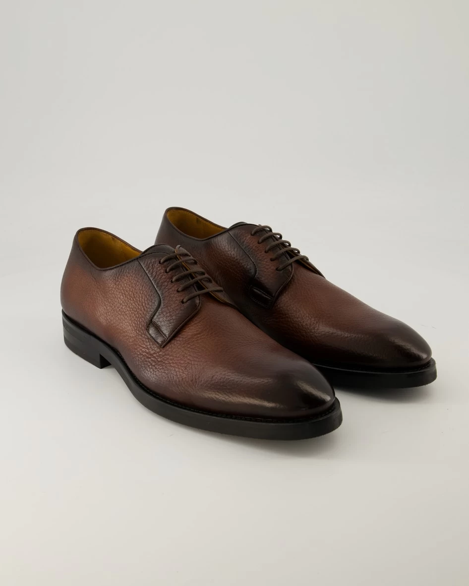 Magnanni Schnürschuh In Braun 1 Magnanni Schnürschuh In Braun