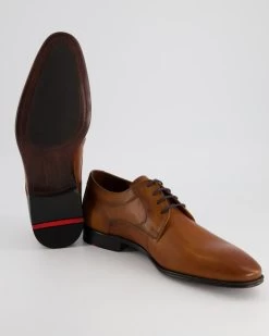 Lloyd MADISON In Braun -Herrenschuhe sind das, was wir tun. T 05540002348 pic12