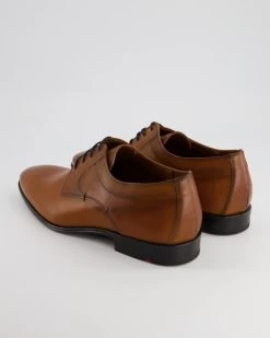 Lloyd MADISON In Braun -Herrenschuhe sind das, was wir tun. T 05540002348 pic3