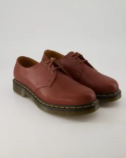 Dr. Martens 1461 In Braun