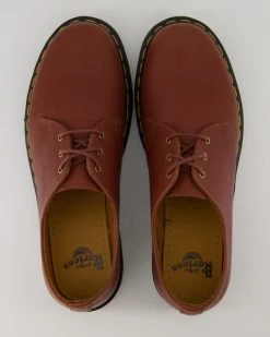 Dr. Martens 1461 In Braun -Herrenschuhe sind das, was wir tun. T 05540003369 pic11