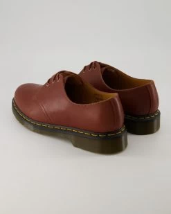 Dr. Martens 1461 In Braun -Herrenschuhe sind das, was wir tun. T 05540003369 pic3