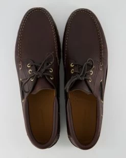 Ralph Harrison R. Harrison In Braun -Herrenschuhe sind das, was wir tun. T 05540013117 pic11