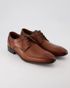 Lloyd Osmond In Braun