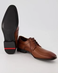 Lloyd Osmond In Braun -Herrenschuhe sind das, was wir tun. T 05540023027 pic12