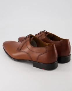 Lloyd Osmond In Braun -Herrenschuhe sind das, was wir tun. T 05540023027 pic3