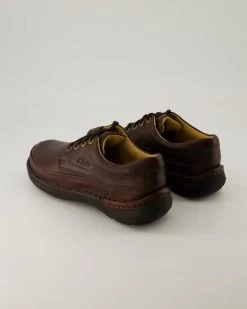 Clarks Nature Three In Braun -Herrenschuhe sind das, was wir tun. T 05540038717 pic3
