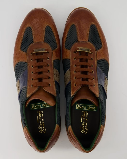 Galizio Torresi V19548 In Mehrfarbig 4 Galizio Torresi V19548 In Mehrfarbig – Bild 4