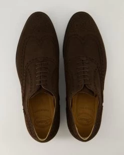 Benson´s Schnürschuhe In Braun -Herrenschuhe sind das, was wir tun. T 05540300062 pic11