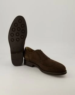 Benson´s Schnürschuhe In Braun -Herrenschuhe sind das, was wir tun. T 05540300062 pic12