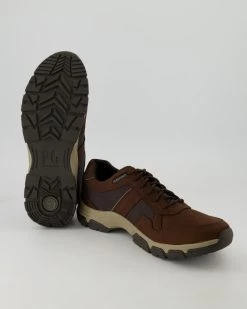 Pius Gabor Schnürschuh In Braun -Herrenschuhe sind das, was wir tun. T 05540300181 pic12