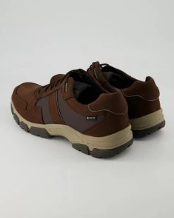 Pius Gabor Schnürschuh In Braun -Herrenschuhe sind das, was wir tun. T 05540300181 pic3