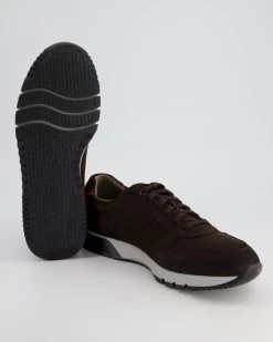 Pius Gabor Schnürschuh In Braun -Herrenschuhe sind das, was wir tun. T 05540300183 pic12