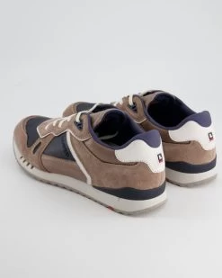 Lloyd ELJA In Braun -Herrenschuhe sind das, was wir tun. T 05540300269 pic3