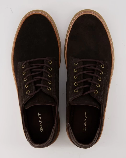 Gant Prepville In Braun 4 Gant Prepville In Braun – Bild 4