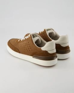 Clarks Courtlite Tor In Braun -Herrenschuhe sind das, was wir tun. T 05540300291 pic3
