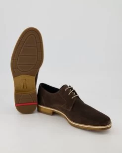 Lloyd LASS In Braun -Herrenschuhe sind das, was wir tun. T 05540300298 pic12