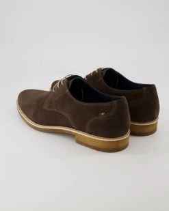 Lloyd LASS In Braun -Herrenschuhe sind das, was wir tun. T 05540300298 pic3