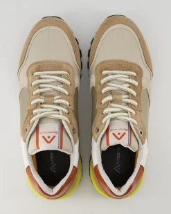 Ambitious Sneaker In Braun -Herrenschuhe sind das, was wir tun. T 05540300300 pic11