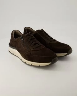 Pius Gabor Sneaker In Braun