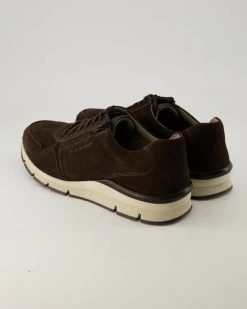 Pius Gabor Sneaker In Braun -Herrenschuhe sind das, was wir tun. T 05540300305 pic3