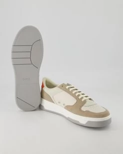 Boss Baltimore Tenn Sdtb In Beige -Herrenschuhe sind das, was wir tun. T 05550000013 pic12