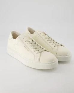 Woolrich Schnürschuh In Beige