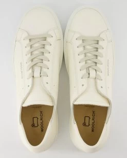 Woolrich Schnürschuh In Beige -Herrenschuhe sind das, was wir tun. T 05550000015 pic11