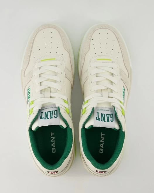 Gant Brookpal In Beige 4 Gant Brookpal In Beige – Bild 4