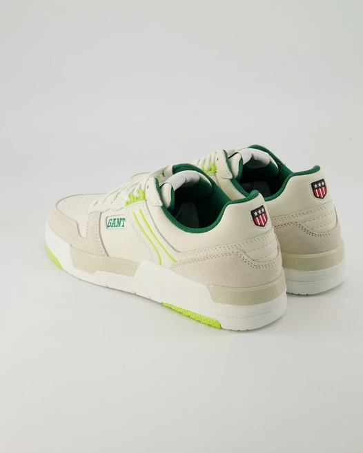 Gant Brookpal In Beige 3 Gant Brookpal In Beige – Bild 3